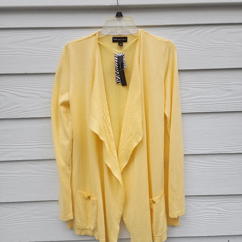 Dana Buchman nwt versatile